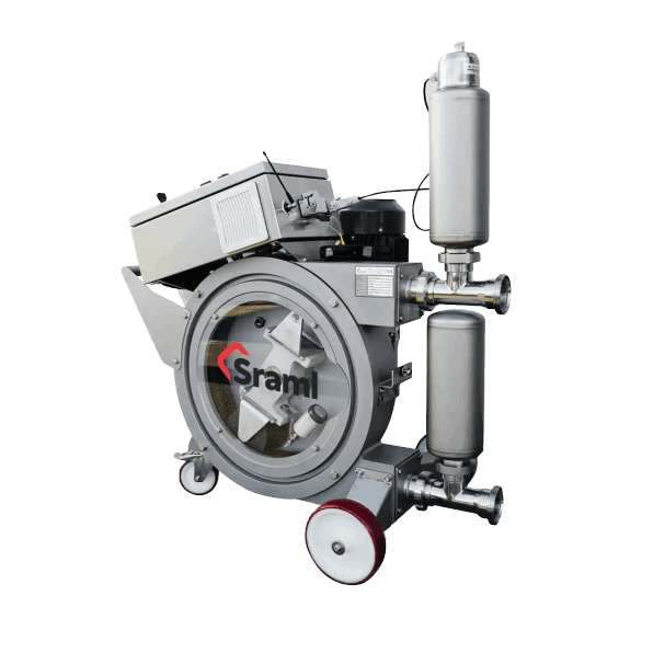 wine pumps