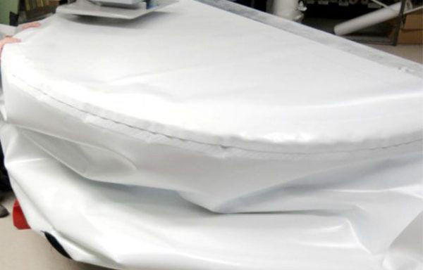 Press membrane